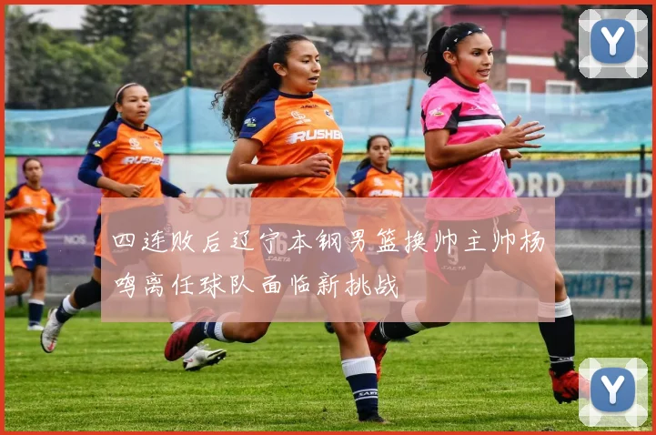 四连败后辽宁本钢男篮换帅主帅杨鸣离任球队面临新挑战
